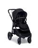 Ocarro Carbon Pushchair with Carbon Carrycot image number 2